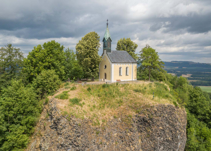 Burg Parkstein, Germany